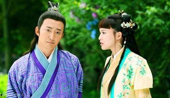 金玉良缘,一段传奇爱情的璀璨篇章